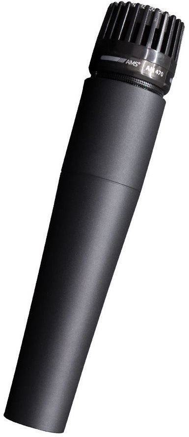 AMS AM 470 Microphone