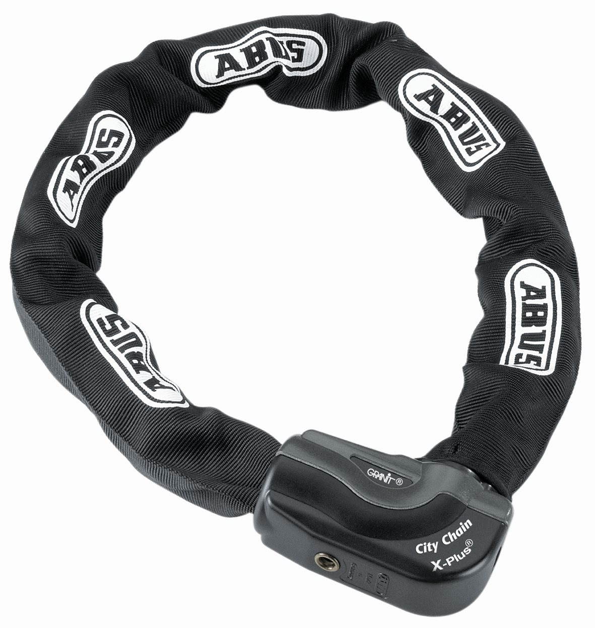 ABUS GRANIT City Chain X-Plus 1060/140 Zámok na motorku