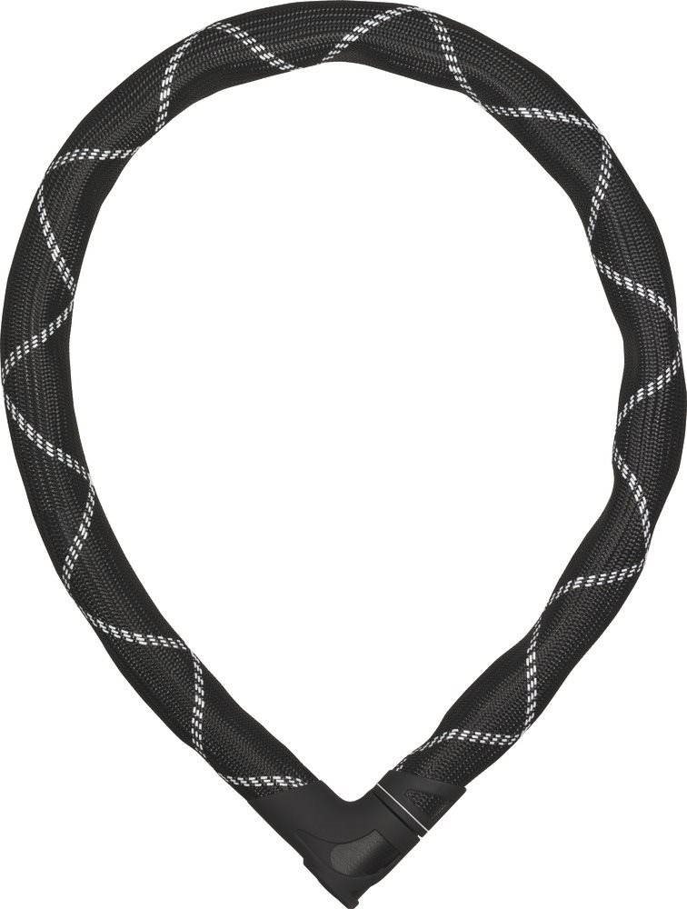 ABUS Iven Steel-O-Flex 8200/110 Zámok na motorku