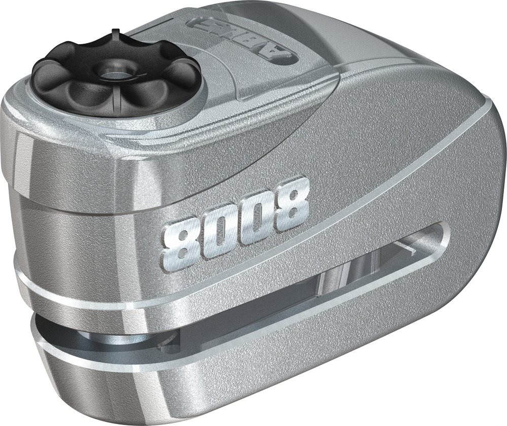 ABUS GRANIT Detecto X Plus 8008 Zámok na motorku