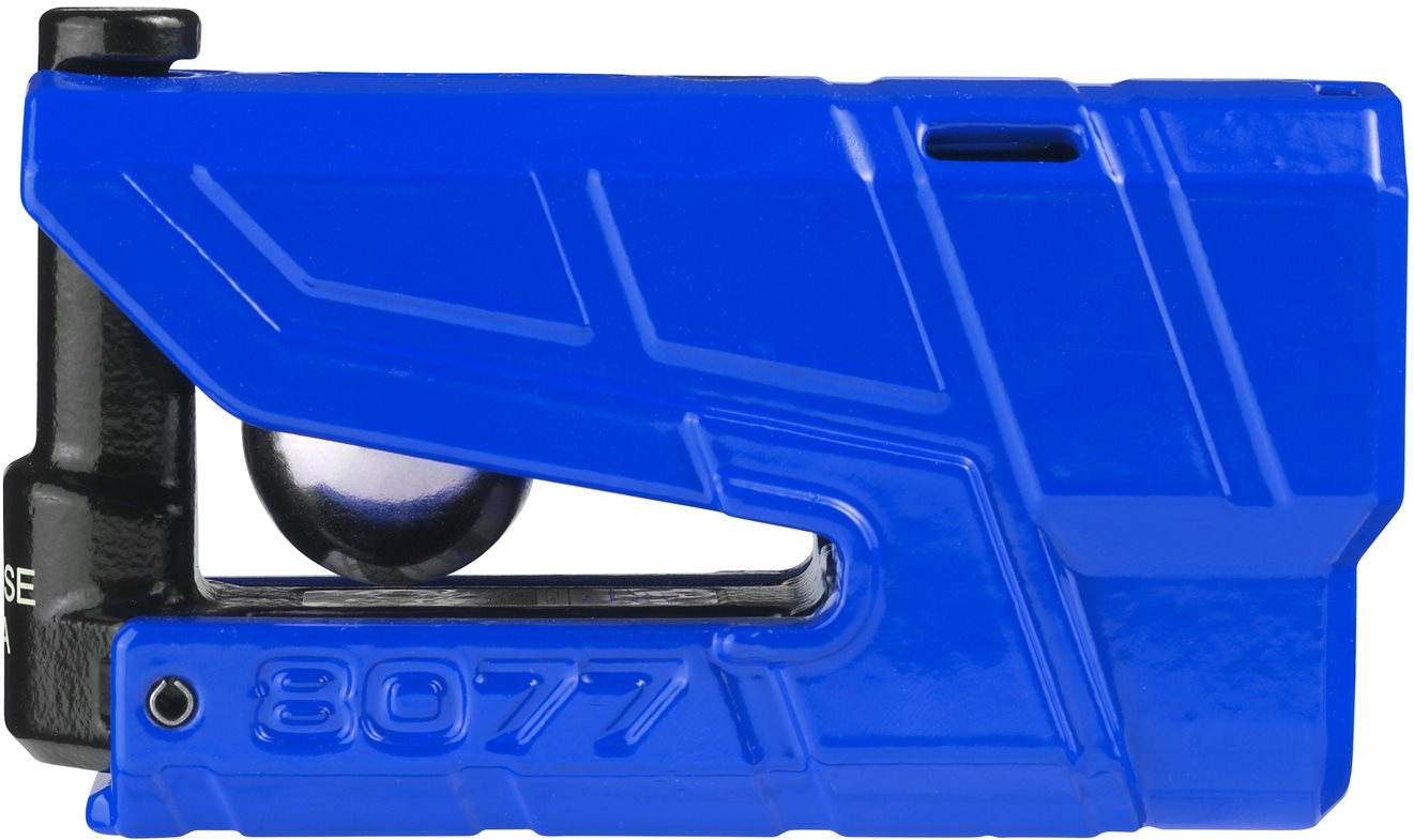 ABUS GRANIT Detecto X-Plus 8077 Zámok na motorku