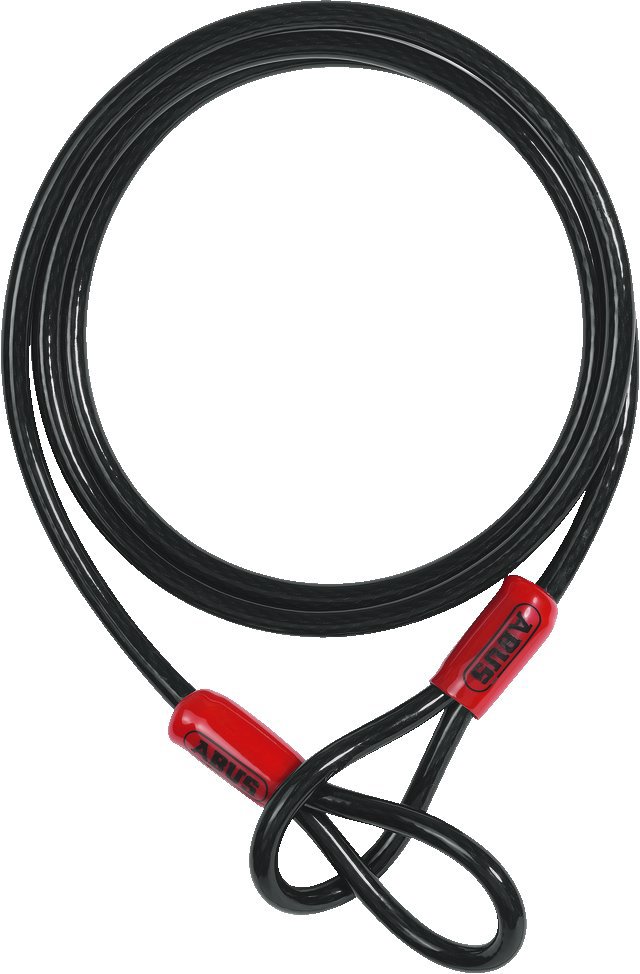 ABUS Cobra 10/200 Zámok na motorku