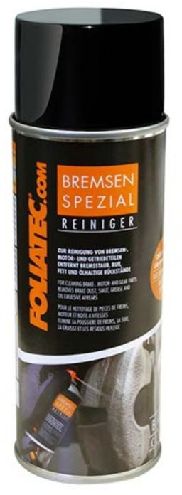 FOLIATEC – Brake Cleaner Čistič bŕzd