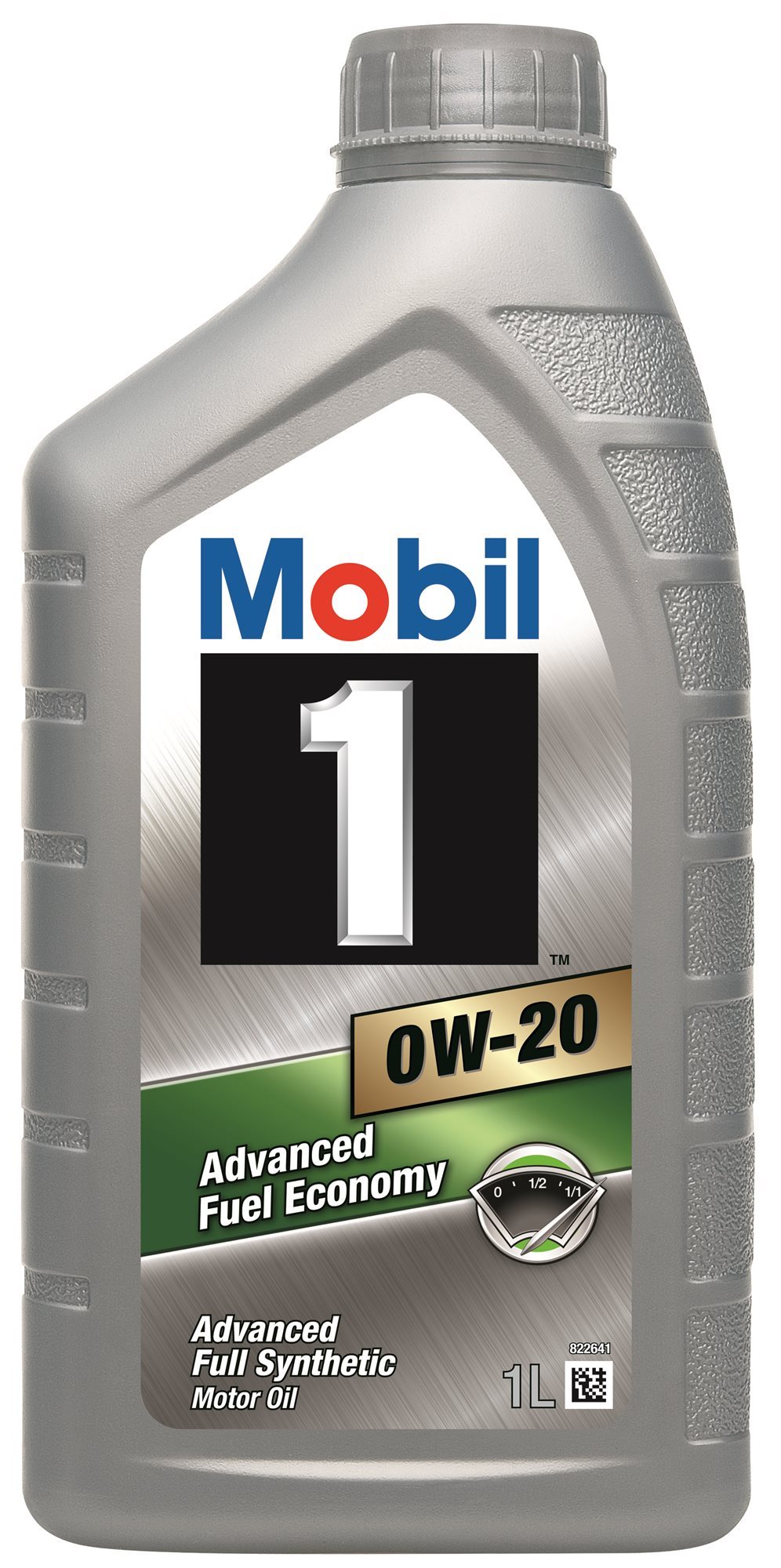 Mobil 1 0W-20, 1 l Motorový olej