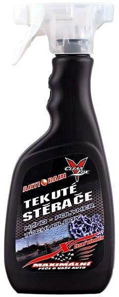 Compass - Tekuté stierače NANO, 400 ml Tekuté stierače