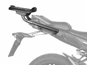 SHAD Montážna súprava Top Master na horný kufor pre Yamaha XP 530...