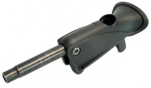 Upínacia páka na nosiče bicyklov Thule FreeRide 530/532/575 (34166)...