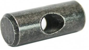 Valcová matka 23mm M6x0,75 k strešným nosičom bicyklov Thule...