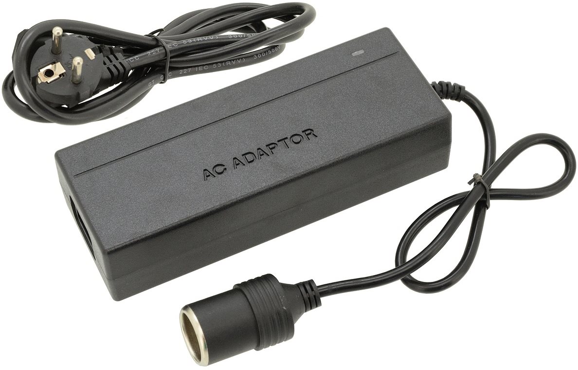 COMPASS Trafo 220/12V Feszültség-átalakító