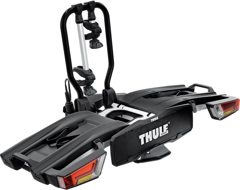 Thule 933 EasyFold XT Nosič bicyklov na ťažné zariadenie
