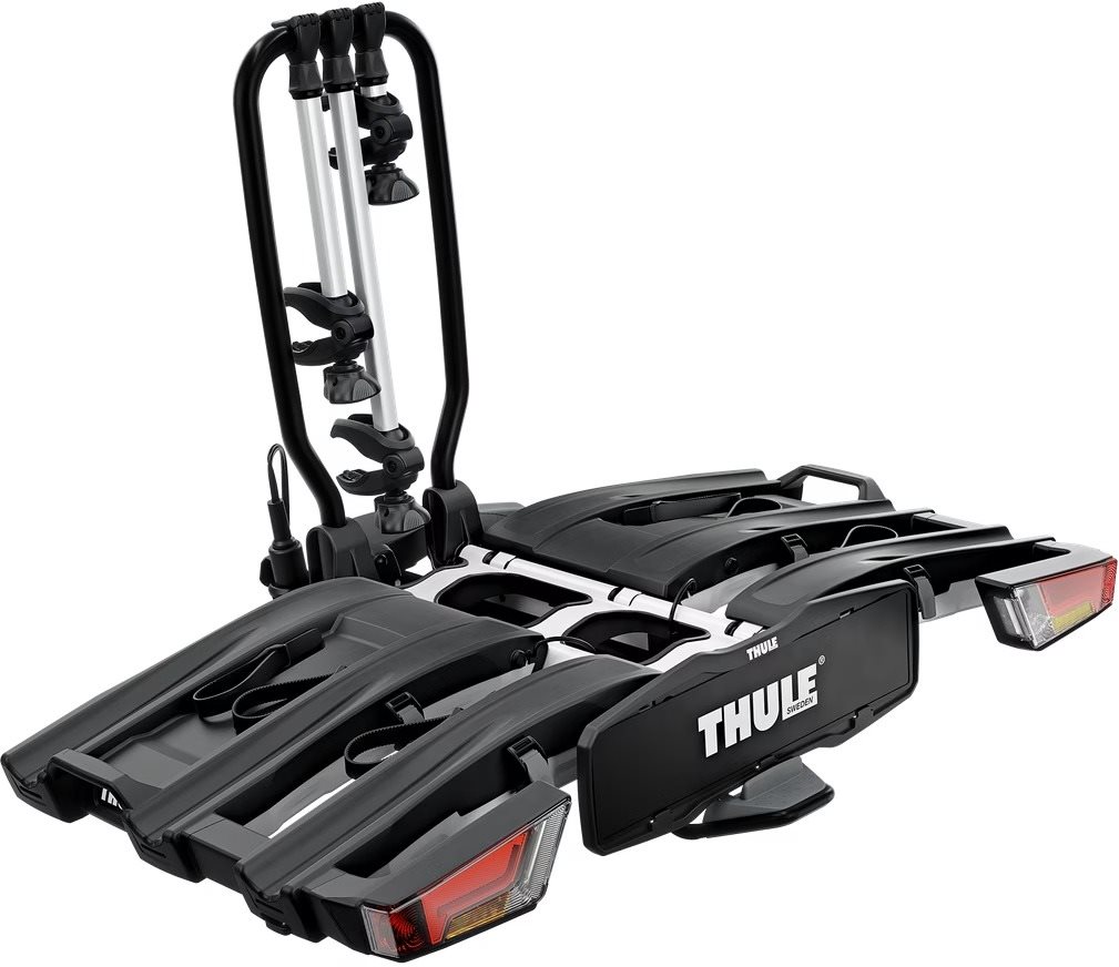 Thule 934 EasyFold XT Nosič bicyklov na ťažné zariadenie