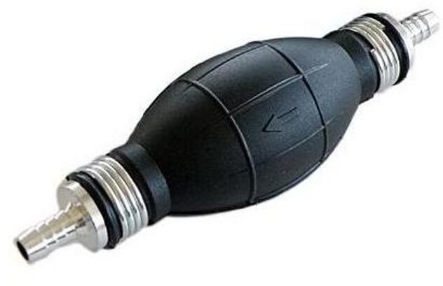 GEKO Ručný prečerpávač, pruemer 12 mm Náradie pre automechanikov