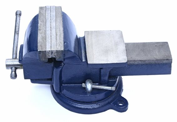 GEKO Otočný zverák 8" 200 mm Zverák