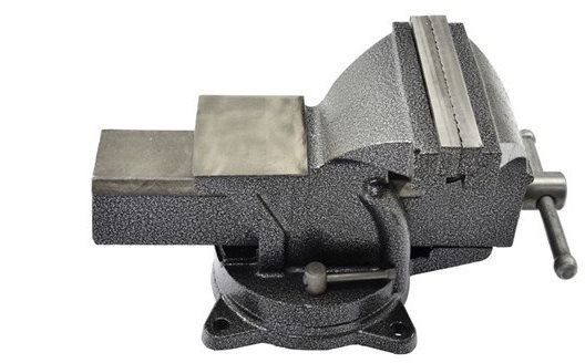 GEKO Otočný zverák 6" 150 mm Zverák
