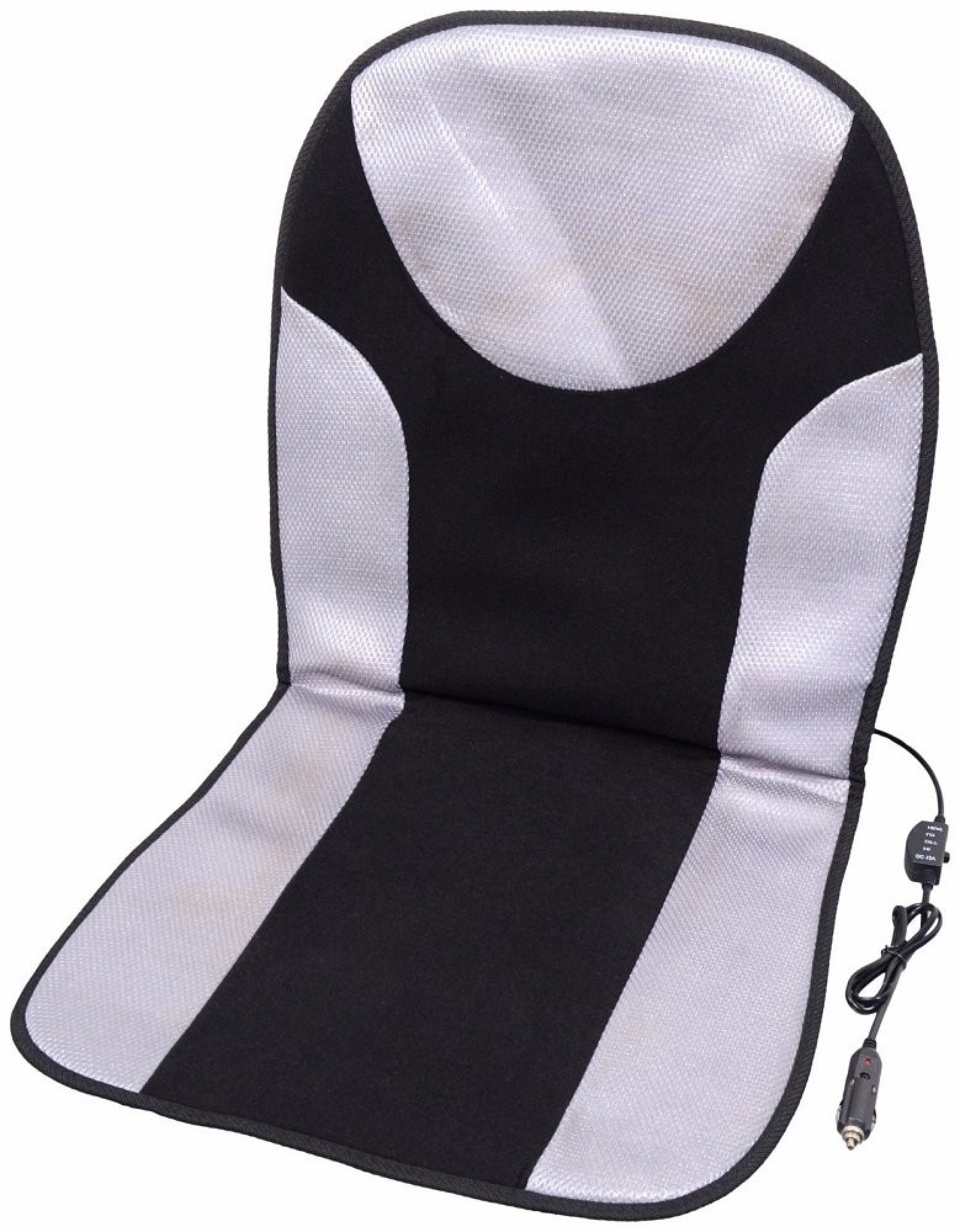COMPASS Vyhrievací poťah 12 V Comfort Autopoťahy