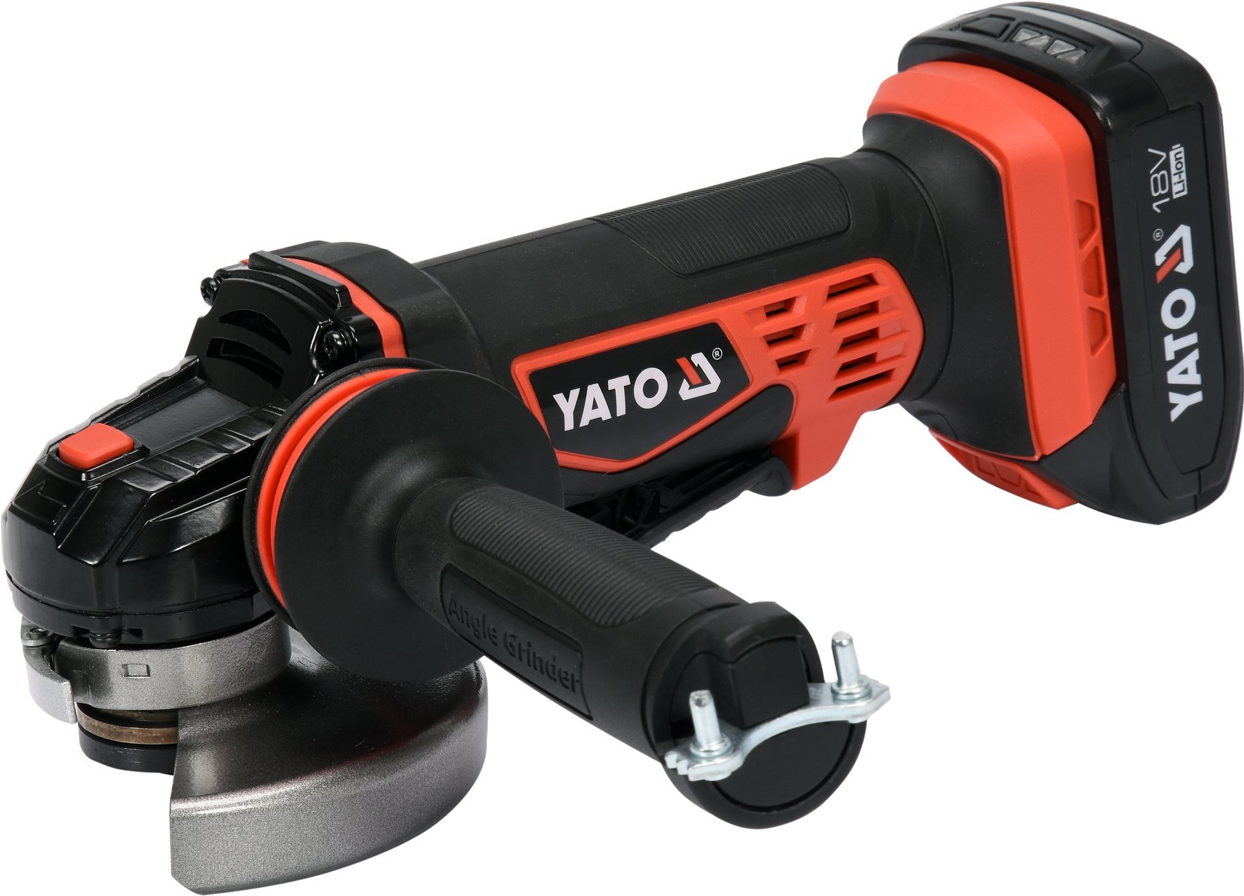 YATO YT-82826 Uhlová brúska