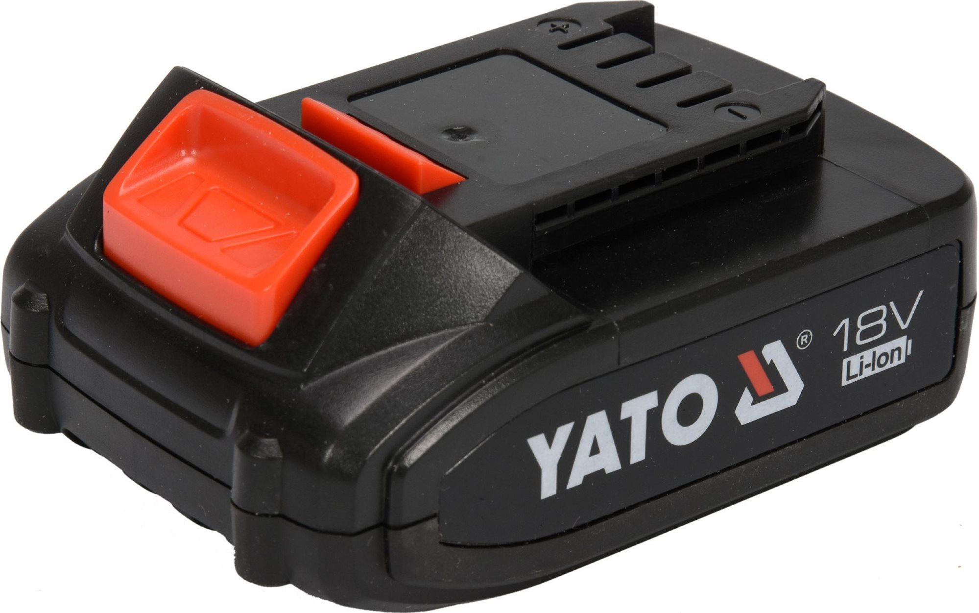 YATO Akkumulátor, 18 V, Li-ion, 2,0 AH Akkumulátor akkus...