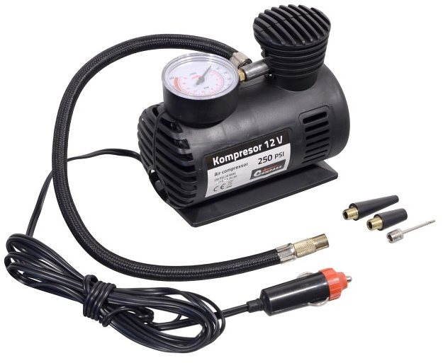 Compass Kompresor KLASIK 12 V Kompresor