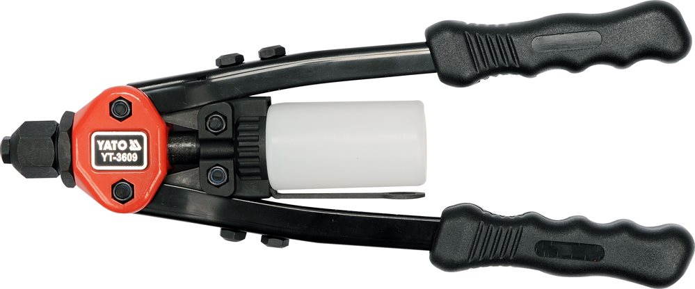 YATO Nitovacie 3,2 – 6,4 mm Nitovacie kliešte