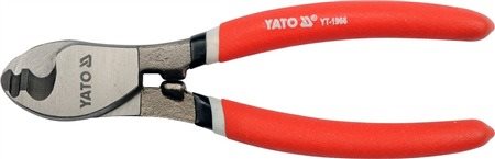 YATO štiepacie bočné 160 mm Štiepacie kliešte