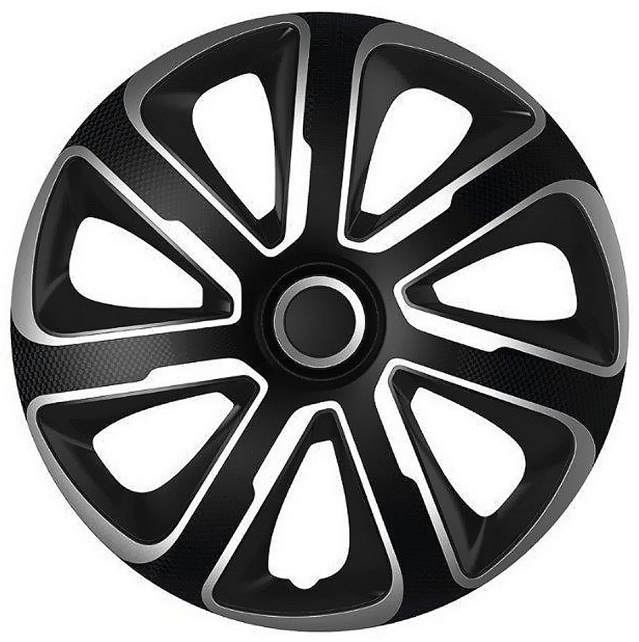 COMPASS LIVORNO Carbon 16" Puklice na kolesá