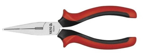 YATO laposfogó, 160 mm Kombinált fogó