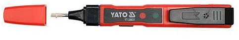 YATO Skúšačka napätia 70-1000V ~, 1,5-9V = Skúšačka napätia