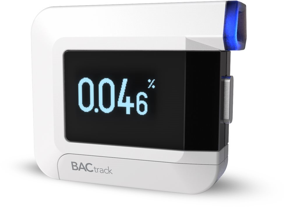 BACtrack C8 Alkoholszonda