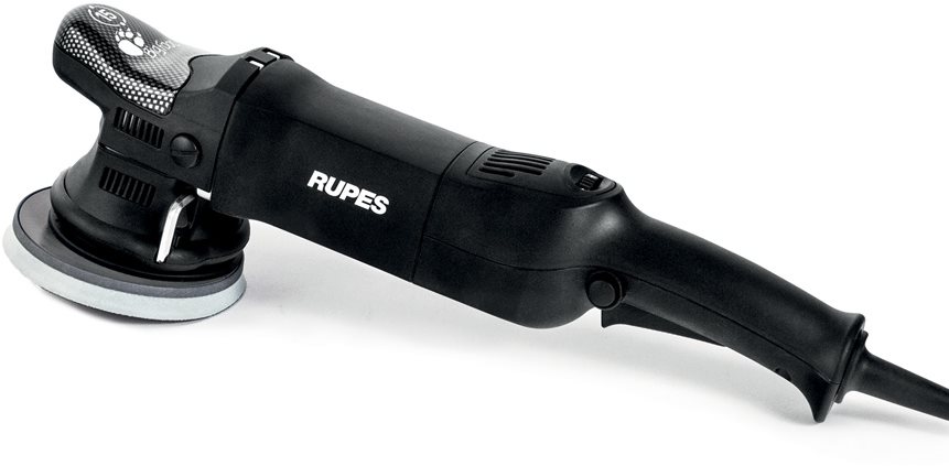 RUPES BigFoot LHR 15ES Leštička na auto