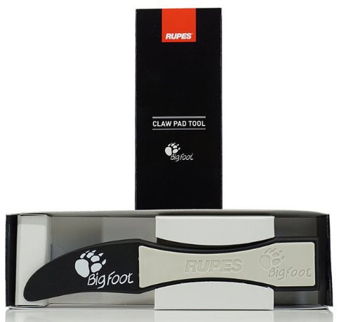 RUPES BigFoot Claw Pad Tool Kefa