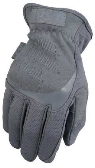 Mechanix FastFit taktické sivé „Wolf Grey“, veľkosť M Pracovné...