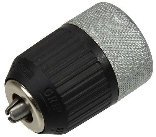GEKO Hlava rýchloupínacia skľučovadlová, 2 – 13 mm, závit 1/2“...