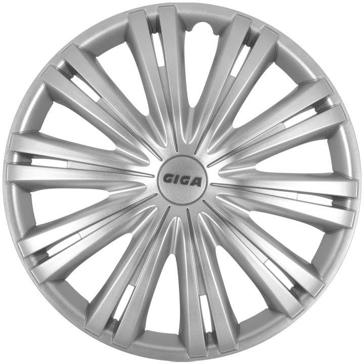 ARGO Puklice GIGA 16" Puklice na kolesá
