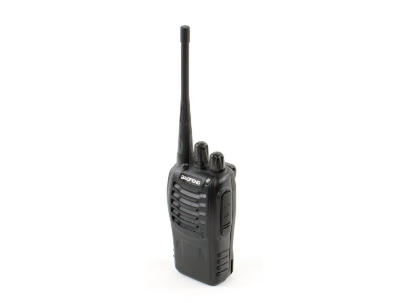 Baofeng rádiostanica BF-888S Rádiostanica