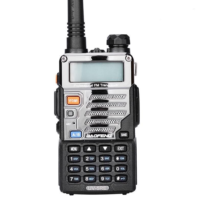 Baofeng rádiostanica UV-5 RE Rádiostanica