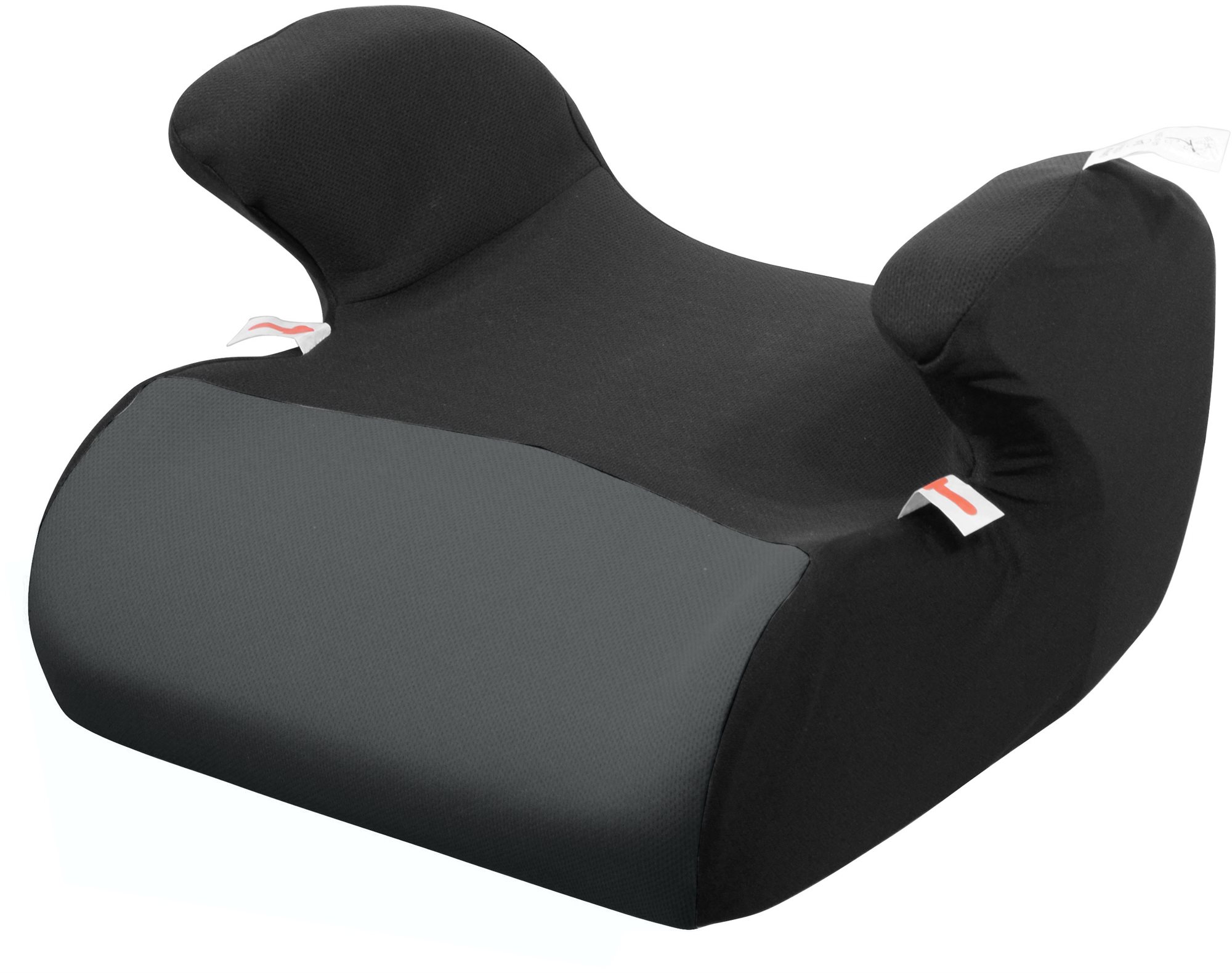 Compass JUNIOR PLUS 15-36 kg - sivá Podsedák do auta