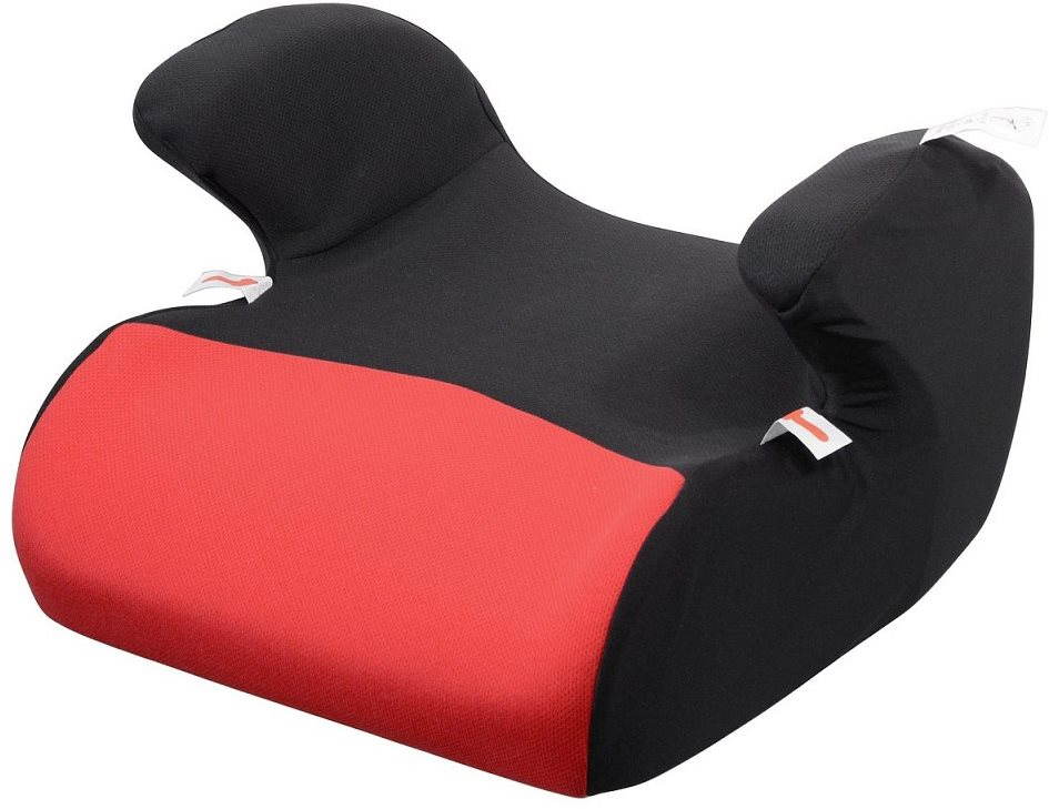 Compass JUNIOR PLUS 15-36 kg - červená Podsedák do auta