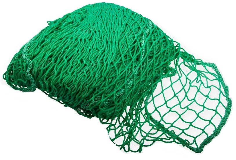 Sieť kontajnerová 3,5 × 6 m, rozmer oka 40 × 40 mm Sieť na prívesný...