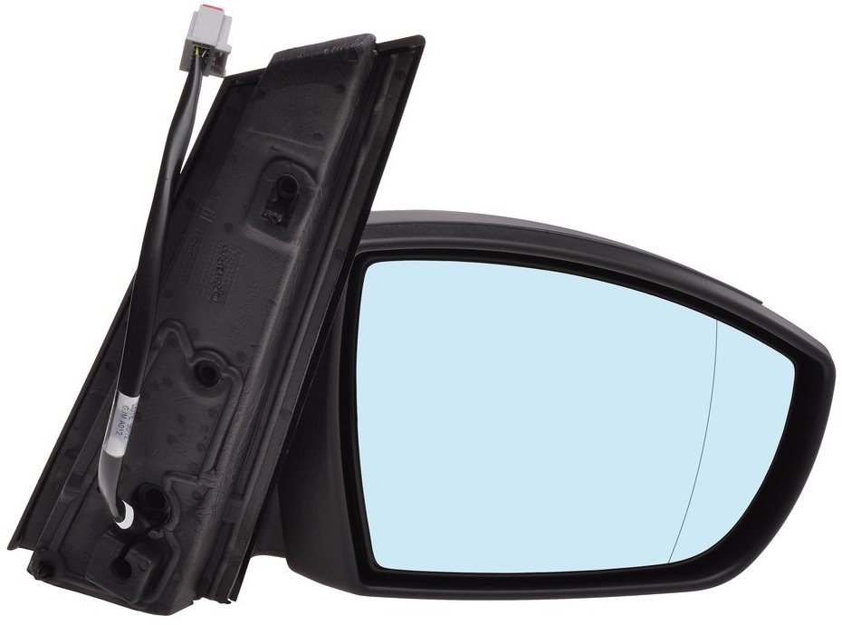 ACI spätné zrkadlo na Ford C-MAX Spätné zrkadlo