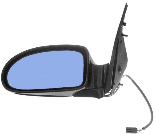 ACI spätné zrkadlo na Ford FOCUS Spätné zrkadlo