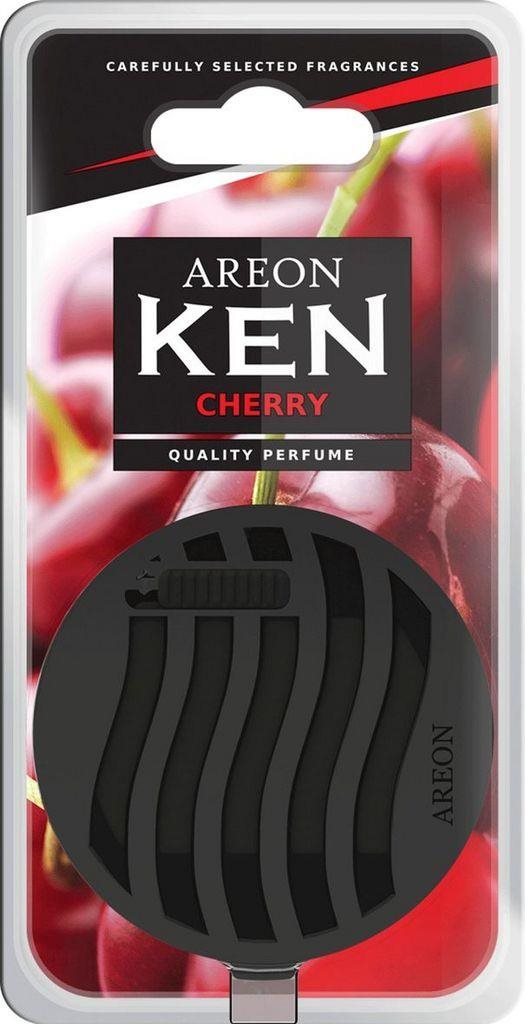 AREON KEN BLISTR – CHERRY Vôňa do auta