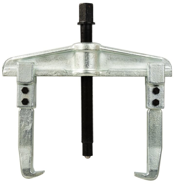 GEKO Sťahovák dvojramenný, 100 mm Sťahovák