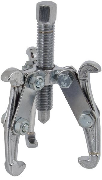 GEKO Sťahovák trojramenný HOBBY, 75 mm, 3" Sťahovák