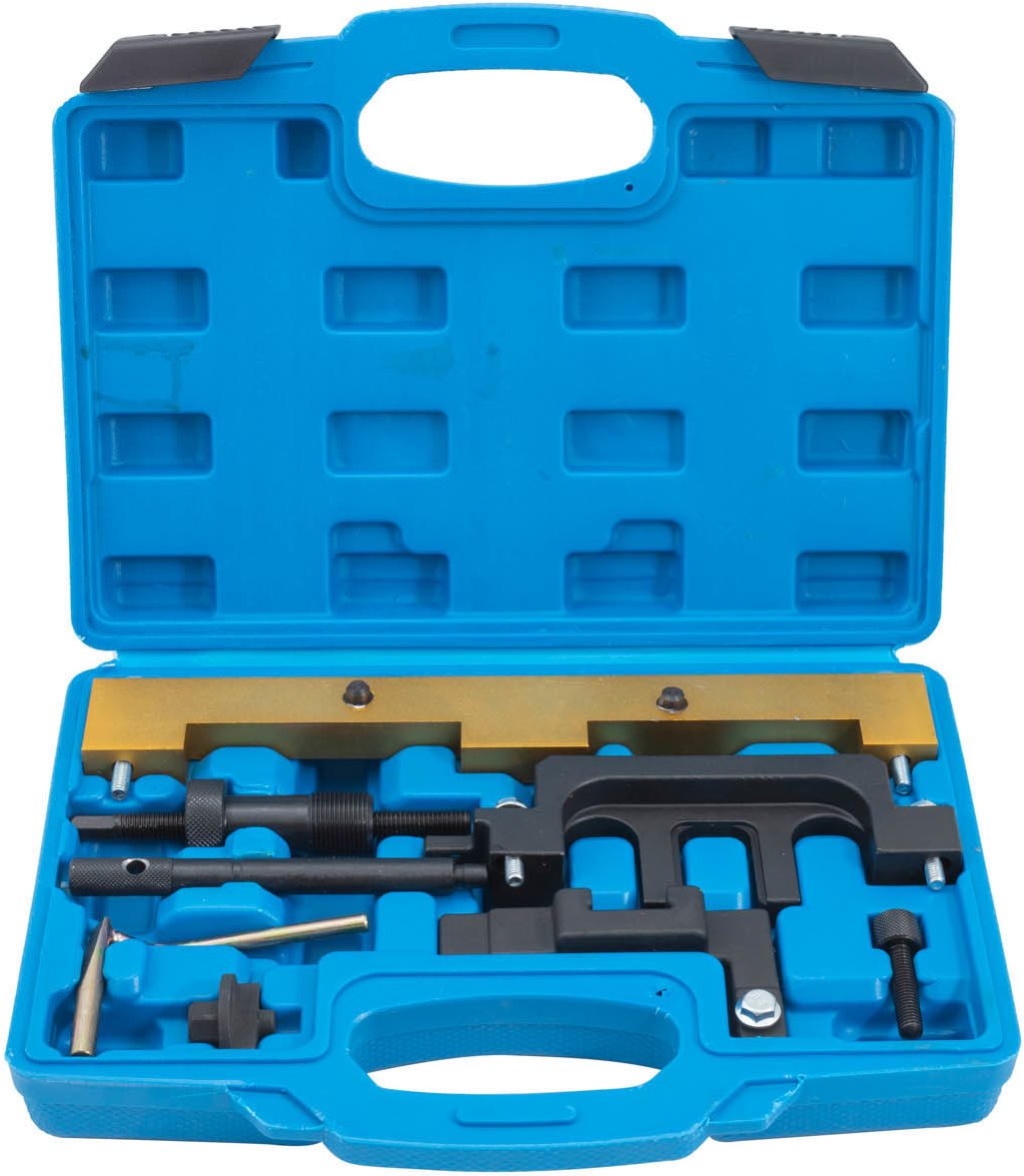 QUATROS Aretácia rozvodov BMW 1.8/2.0 16 V, N42/46 VALVETRONIC –...