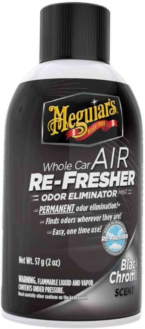 Meguiar's Air Re-Fresher Čistič klimatizácie – Pohlcovač pachov a...