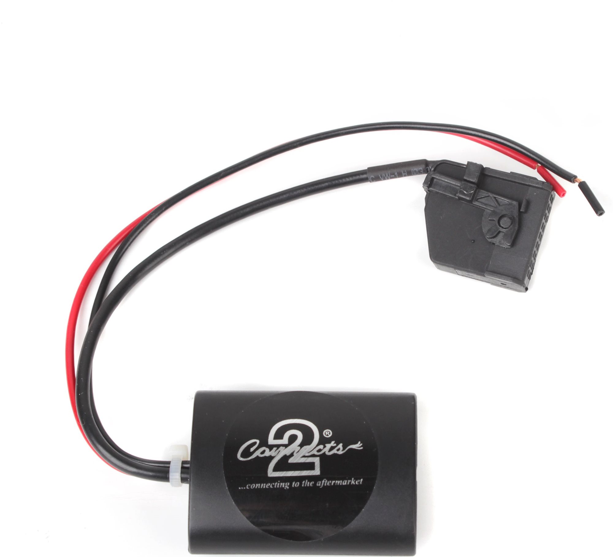 Connects2 BT-A2DP VW 18 Bluetooth adaptér