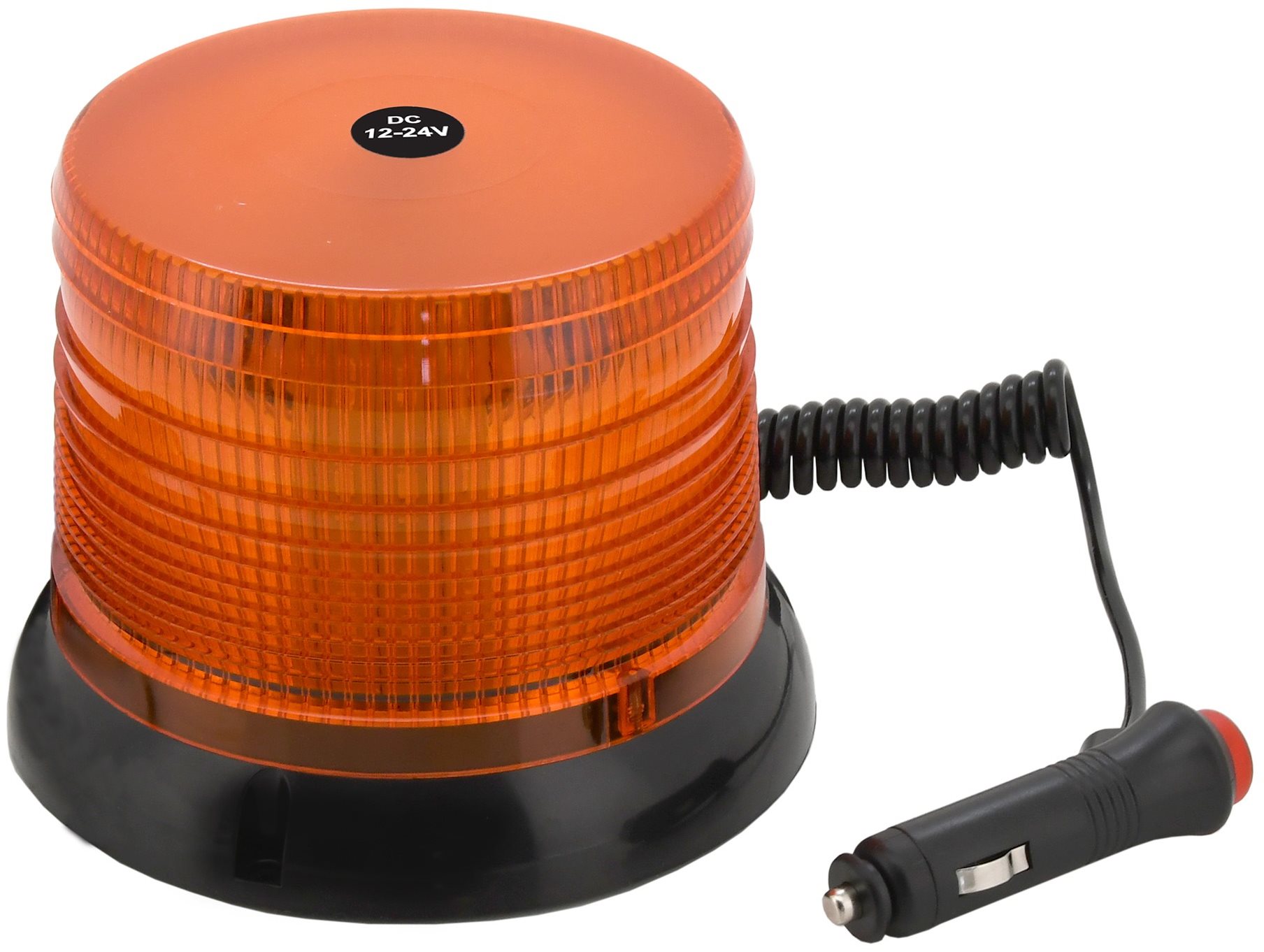 Compass 40LED 12 V oranžový Maják