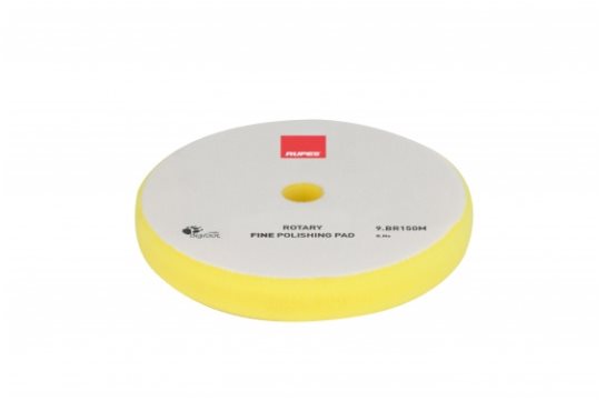 RUPES Velcro Polishing Foam Pad FINE  130/135 mm Leštiaci kotúč