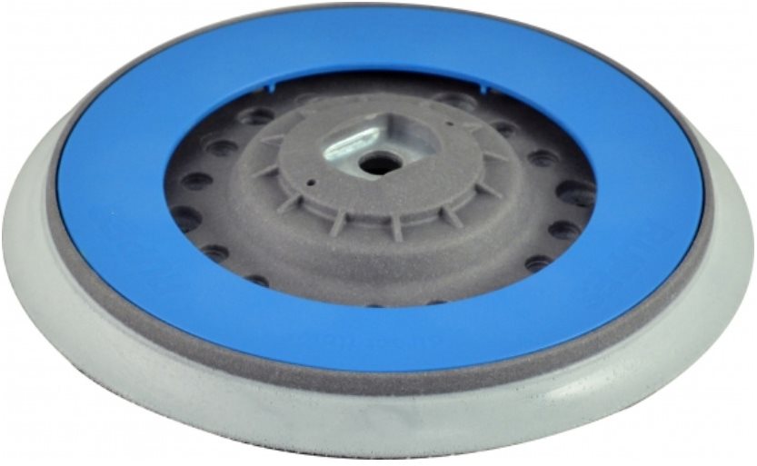 RUPES Backing Pad Velcro 150 mm Leštiaci kotúč
