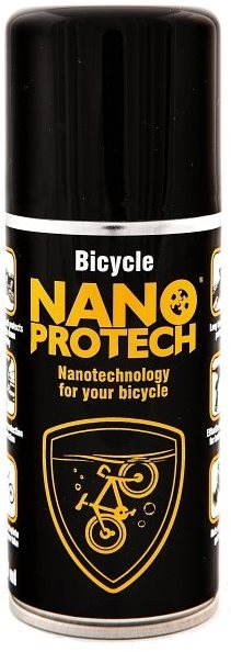 NANOPROTECH Bicycle Antikorozní mazivo 150 ml Mazivo